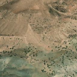 Satellite imagery of Kumargāh, AF