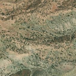 Satellite imagery of Kumargāh, AF