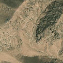 Satellite imagery of Arzī, AF