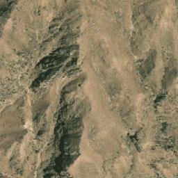 Satellite imagery of Arzī, AF