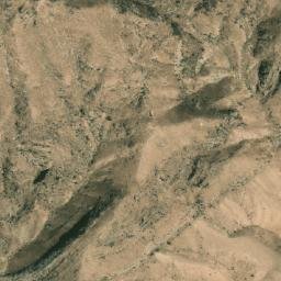 Satellite imagery of Arzī, AF