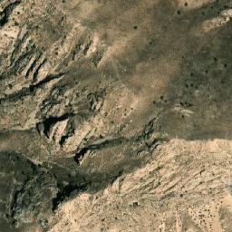 Satellite imagery of Gora Mirseiid, AF