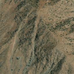 Satellite imagery of Naykalān, AF