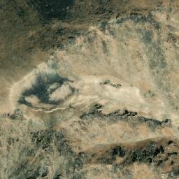 Satellite imagery of Kōh-e Shakhmulāw, AF