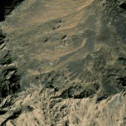 Satellite imagery of Darwāzah-ye Alān, AF