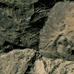 Satellite imagery of Darwāzah-ye Alān, AF