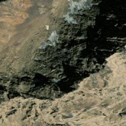 Satellite imagery of Darwāzah-ye Alān, AF