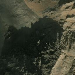 Satellite imagery of Darwāzah-ye Ilān, AF