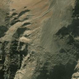 Satellite imagery of Darwāzah-ye Ilān, AF