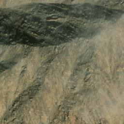 Satellite imagery of Kōh-e Sang-e Nawishtah, AF