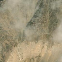 Satellite imagery of Kōh-e Sang-e Nawishtah, AF