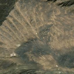 Satellite imagery of Kōh-e Siyāh Shākh, AF