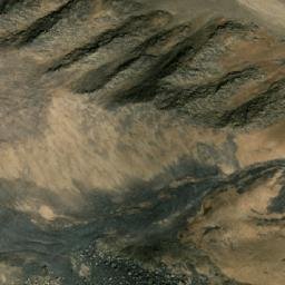 Satellite imagery of Kōh-e Siyāh Shākh, AF