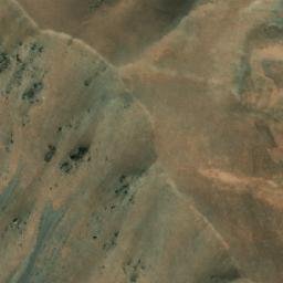 Satellite imagery of Akhrakham, AF