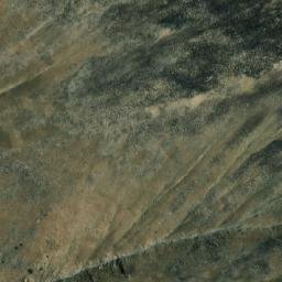 Satellite imagery of Nuqrah Āw, AF