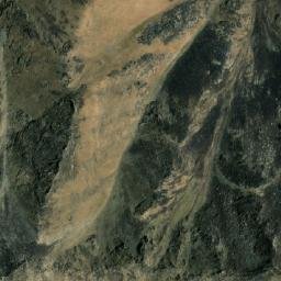 Satellite imagery of Nuqrah Āw, AF