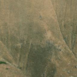 Satellite imagery of Sar-e Irēsh, AF