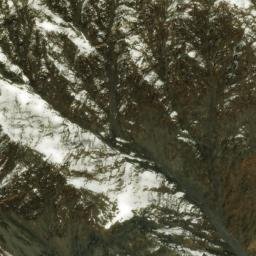 Satellite imagery of Ushkotopur, PK
