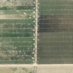Satellite imagery of XXX 87 — NGS GT1357 — Fresno County, US, US