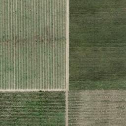 Satellite imagery of N 1039 — NGS GT1361 — Fresno County, US, US