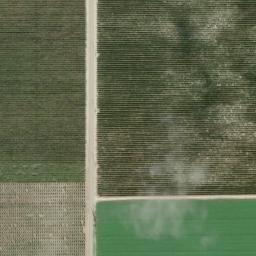 Satellite imagery of N 1039 — NGS GT1361 — Fresno County, US, US