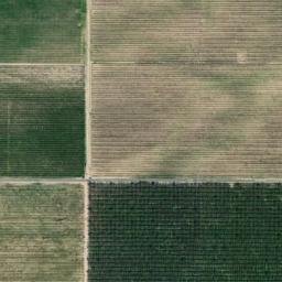 Satellite imagery of U 366 — NGS GT1316 — Fowler, US, US