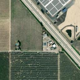 Satellite imagery of U 366 — NGS GT1316 — Fowler, US, US