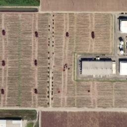 Satellite imagery of N 1037 — NGS GT1273 — Fresno County, US, US