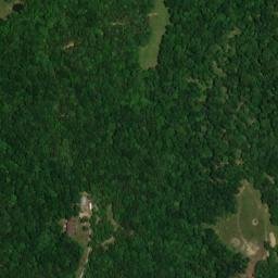 Satellite imagery of Walker Ridge, US