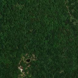 Satellite imagery of Walker Ridge, US