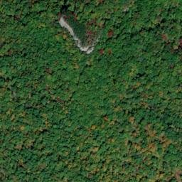 Satellite imagery of Yellow Cliff, US