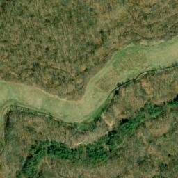 Satellite imagery of Maiden Ridge, US