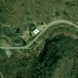 Satellite imagery of Poplar Lick Mine, US