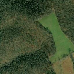 Satellite imagery of Chestnut Ridge, US
