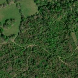 Satellite imagery of Chestnut Flats, US
