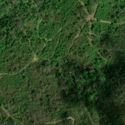 Satellite imagery of Chestnut Flats, US
