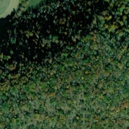 Satellite imagery of Newman Ridge, US