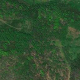 Satellite imagery of Brushy Ridge, US