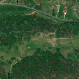 Satellite imagery of Chestnut Ridge, US