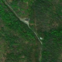 Satellite imagery of Mullins Ridge, US