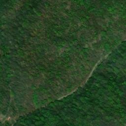 Satellite imagery of Gate Ridge, US