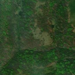 Satellite imagery of Upper Cave Ridge, US