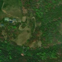 Satellite imagery of Upper Cave Ridge, US