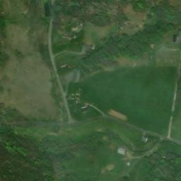 Satellite imagery of Upper Cave Ridge, US