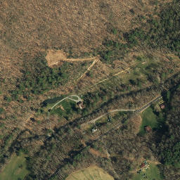 Satellite imagery of Sebert Prospect, US