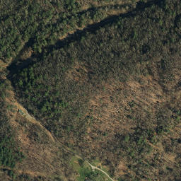 Satellite imagery of Reynolds Mine, US