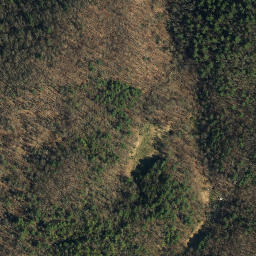 Satellite imagery of Reynolds Mine, US