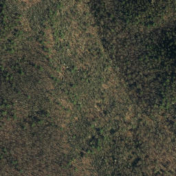 Satellite imagery of Reynolds Mine, US