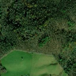 Satellite imagery of York Ridge, US