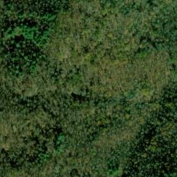 Satellite imagery of York Ridge, US